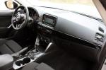 Mazda CX-5 2013 года